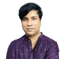 Astrologer Shankar Bhattacharjee