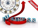 Business Planning Horoscope Analysis Consultation
