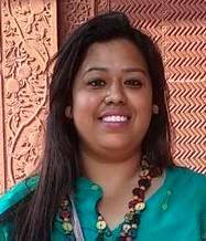 Monideepa Ganguly