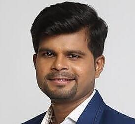 Sameer Narad
