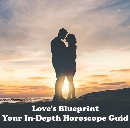 Unlimited Love Horoscope Astrology Analysis Report or Phone