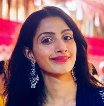 Harini Nishankar