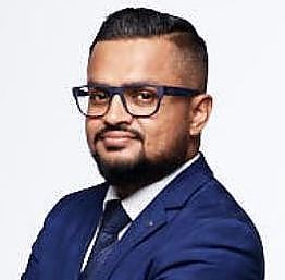 Mihir Patel